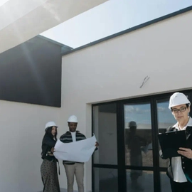 What Appraisers Look for During a Commercial Property Inspection